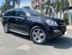 Mercedes-Benz GL 450 2007 - Màu đen, giá 395 triệu