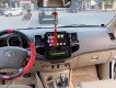 Toyota Fortuner 2011 - Biển thành phố đẹp xuất sắc