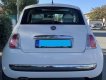 Fiat 500 2011 - Màu trắng, nhập khẩu, giá 296 triệu