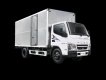 Mitsubishi Fuso 2023 - Tải trọng 1.990kg - Thùng dài 4.5m