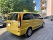 Mercedes-Benz Vito 2014 - Màu vàng, nhập khẩu Mỹ, giá 245 triệu