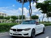 BMW 420i 2016 - Màu trắng - Hai cửa - Mui trần