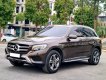 Mercedes-Benz GLC 250 2017 - Xe cũ, màu nâu, nội thất đen siêu đẹp