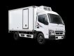 Mitsubishi Fuso 2023 - Tải trọng 1.990kg - Thùng dài 4.5m