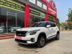 Kia Seltos 2021 - Màu trắng, giá 630tr