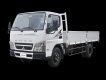 Mitsubishi Fuso 2023 - Tải trọng 1.990kg - Thùng dài 4.5m