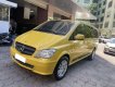 Mercedes-Benz Vito 2014 - Màu vàng, nhập khẩu Mỹ, giá 245 triệu