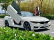 BMW 420i 2016 - Màu trắng - Hai cửa - Mui trần
