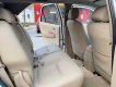 Toyota Fortuner 2011 - Biển thành phố đẹp xuất sắc