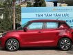 Suzuki Swift 2018 - Đăng kí lần đầu tháng 2/2019 màu đỏ