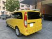 Mercedes-Benz Vito 2014 - Màu vàng, nhập khẩu Mỹ, giá 245 triệu