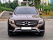 Mercedes-Benz GLC 250 2017 - Xe cũ, màu nâu, nội thất đen siêu đẹp