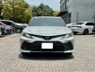 Toyota Camry 2022 - Tên công ty, biển Hà Nội