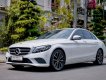 Mercedes-Benz C200 2019 - Lướt nhẹ hơn vạn - Giá 1 tỷ 0xx triệu - Ưu đãi ngập tràn alo em Ngọc Anh