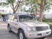 Toyota Land Cruiser gế điện , Loa Sup . 2001 - gế điện , Loa Sup .