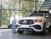 Mercedes-Benz GLE 53 2022 - New model 2023 - SUV AMG - Giá tốt - Xe giao ngay