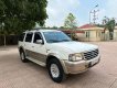 Ford Everest 2005 - Bản XLT 2 cầu, máy dầu, số sàn