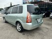 Mazda Premacy 2003 - Động cơ 1.6 lành tiết kiệm