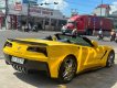 Chevrolet Corvette 2014 - Xe siêu mới 3v km, bản cao cấp nhất - Giá thiện chí, bao giá tốt, bao chất lượng, bao thủ tục a-z