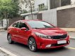 Kia Cerato 2016 - Màu đỏ, biển Hà Nội