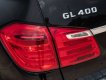 Mercedes-Benz GL 400 2015 - Model 2016