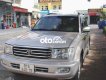 Toyota Land Cruiser gế điện , Loa Sup . 2001 - gế điện , Loa Sup .