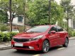 Kia Cerato 2016 - Màu đỏ, biển Hà Nội