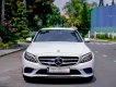 Mercedes-Benz C200 2019 - Lướt nhẹ hơn vạn - Giá 1 tỷ 0xx triệu - Ưu đãi ngập tràn alo em Ngọc Anh