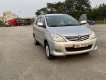 Toyota Innova 2010 - Giá chào bán 285 triệu