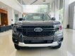 Ford Ranger 2023 - Hỗ trợ vay 90% - Đầy đủ phiên bản XL, XLS, XLT, Widltrak, đủ màu - Giao ngay