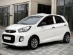 Kia Morning 2015 - nhập Hàn Quốc, biển Hà Nội, xe 1 chủ từ mới