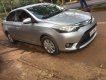 Toyota Vios 2014 - Số tự động