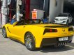 Chevrolet Corvette 2014 - Xe siêu mới 3v km, bản cao cấp nhất - Giá thiện chí, bao giá tốt, bao chất lượng, bao thủ tục a-z