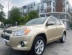 Toyota RAV4 bán  2009 bản ful 2.5 limited 7 chỗ nhập khẩu 2009 - bán RAV4 2009 bản ful 2.5 limited 7 chỗ nhập khẩu