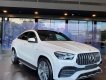 Mercedes-Benz GLE 53 2022 - New model 2023 - SUV AMG - Giá tốt - Xe giao ngay