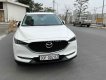 Mazda CX 5 2018 - Chính chủ bán xe CX5 2.5 2018 trắng, biển Hà Nội