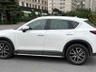 Mazda CX 5 2018 - Chính chủ bán xe CX5 2.5 2018 trắng, biển Hà Nội