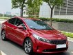 Kia Cerato 2017 - Hỗ trợ trả góp, xe rất đẹp giá có thương lượng