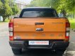 Ford Ranger 2017 - Bản full, xe lướt, vay 70%