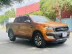 Ford Ranger 2017 - Bản full, xe lướt, vay 70%