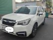 Subaru Forester 2017 - Subaru Forester 2017 tại Tp.HCM