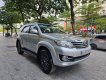 Toyota Fortuner 2016 - Chính chủ sử dụng, biển HN dễ nhớ