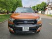 Ford Ranger 2017 - Đi ít, sơ cua chưa hạ, xe zin