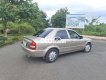 Mazda 323   2002 2002 - Mazda 323 2002