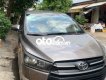 Toyota Innova   2018 vàng đồng đã lăn bánh 2017 - Toyota Innova 2018 vàng đồng đã lăn bánh