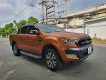 Ford Ranger 2017 - Đi ít, sơ cua chưa hạ, xe zin