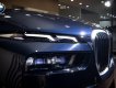 BMW X7 2023 - Mẫu xe mới ra mắt - Biểu tượng của sự thành công