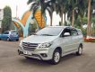 Toyota Innova 2014 - Xe 1 chủ từ đầu, chủ đi giữ gìn, giá tốt thương lượng