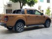 Ford Ranger 2019 - 1 chủ bản full, vay 70%