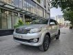 Toyota Fortuner 2016 - Chính chủ sử dụng, biển HN dễ nhớ